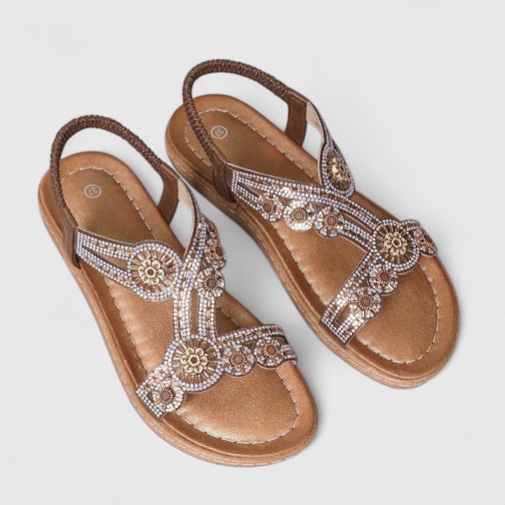 Anette | Orthopedic Sandals