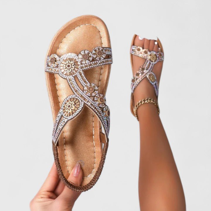 Anette | Orthopedic Sandals