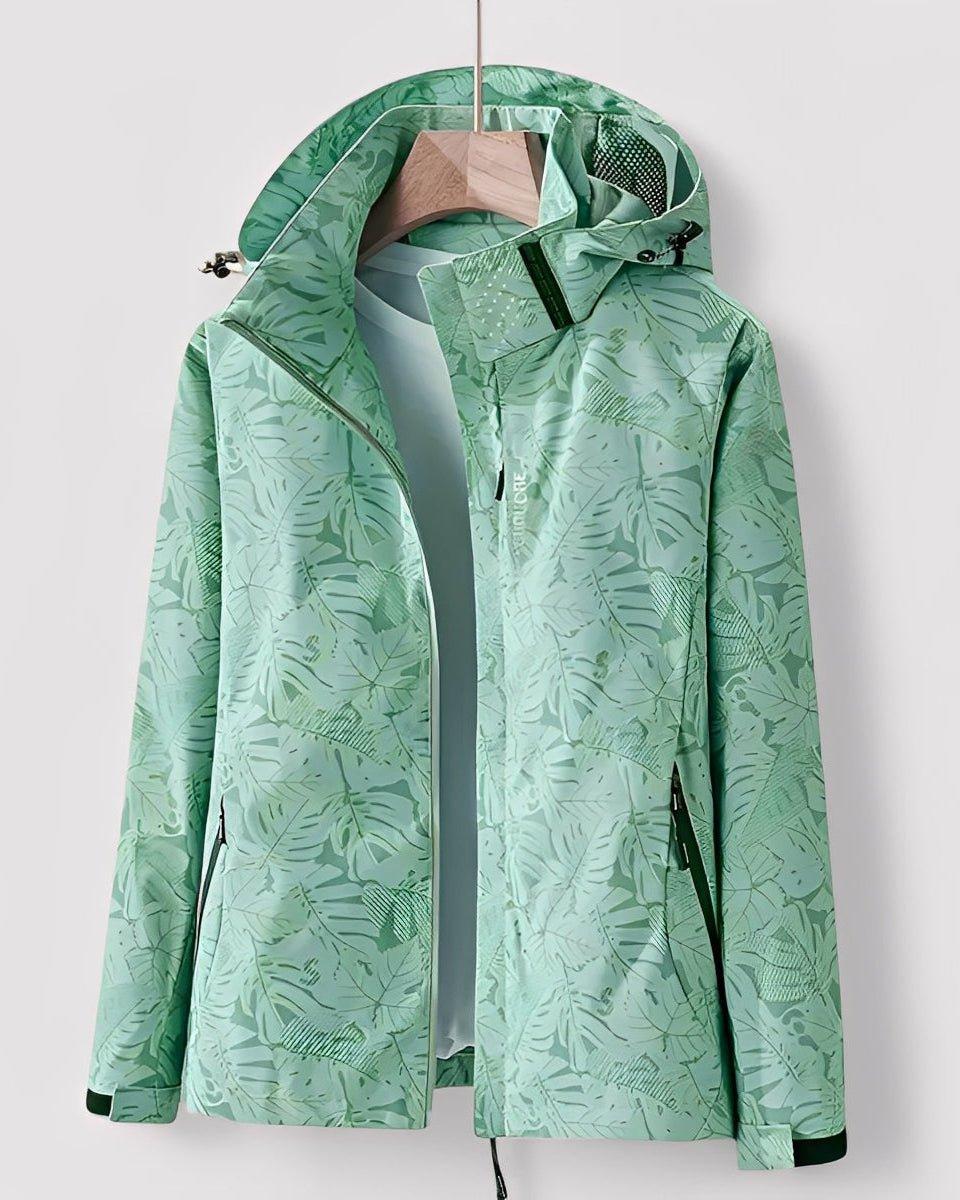 Anette | Vandafvisende Jakke