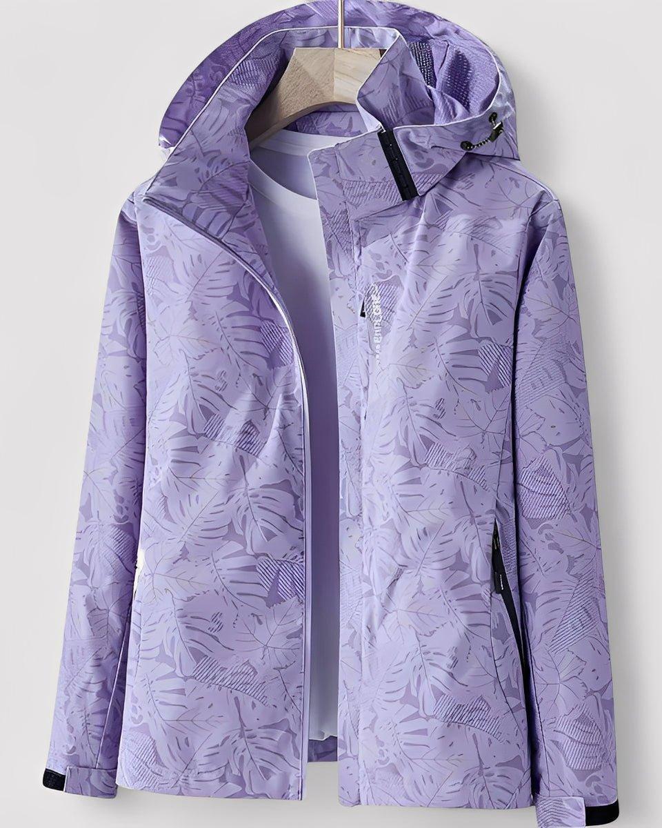 Anette | Vandafvisende Jakke