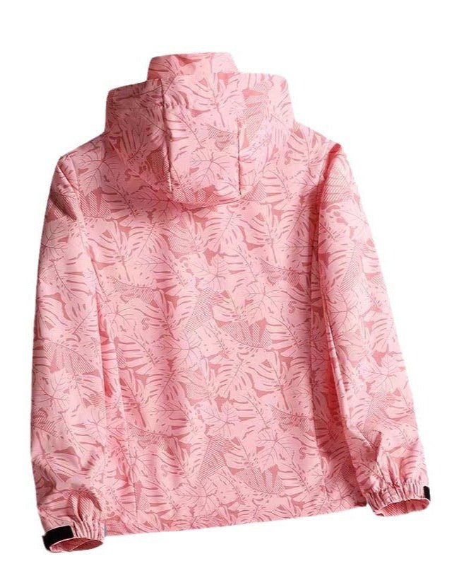 Anette | Vandafvisende Jakke