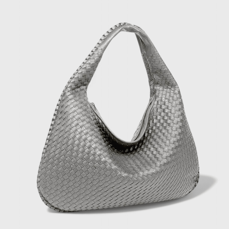 Anna | Woven Bag