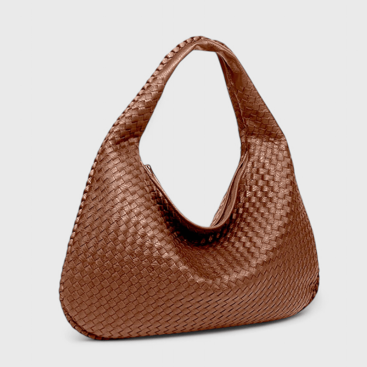 Anna | Woven Bag