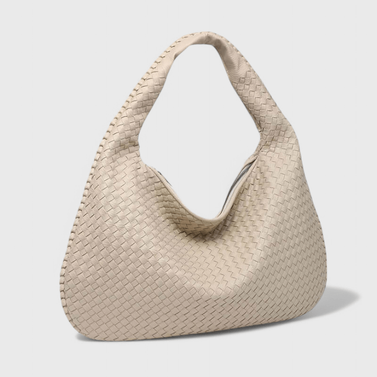 Anna | Woven Bag