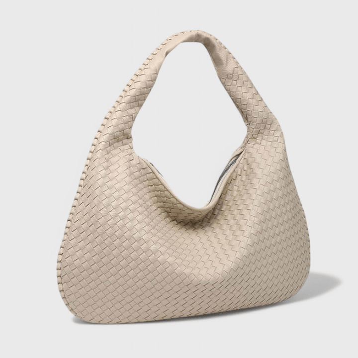 Anna | Woven Bag