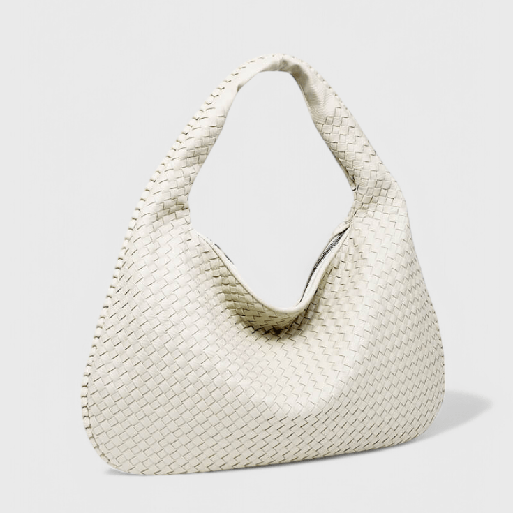 Anna | Woven Bag
