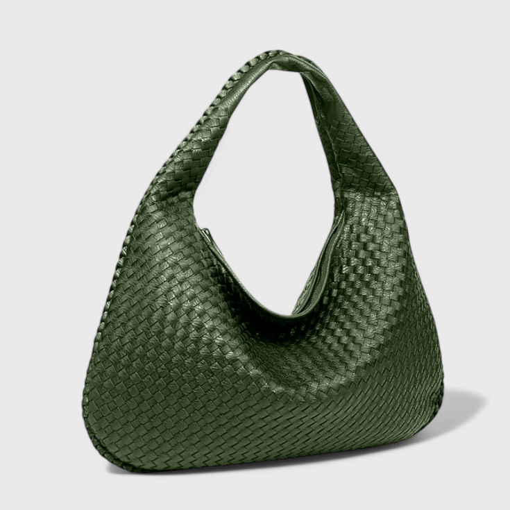 Anna | Woven Bag