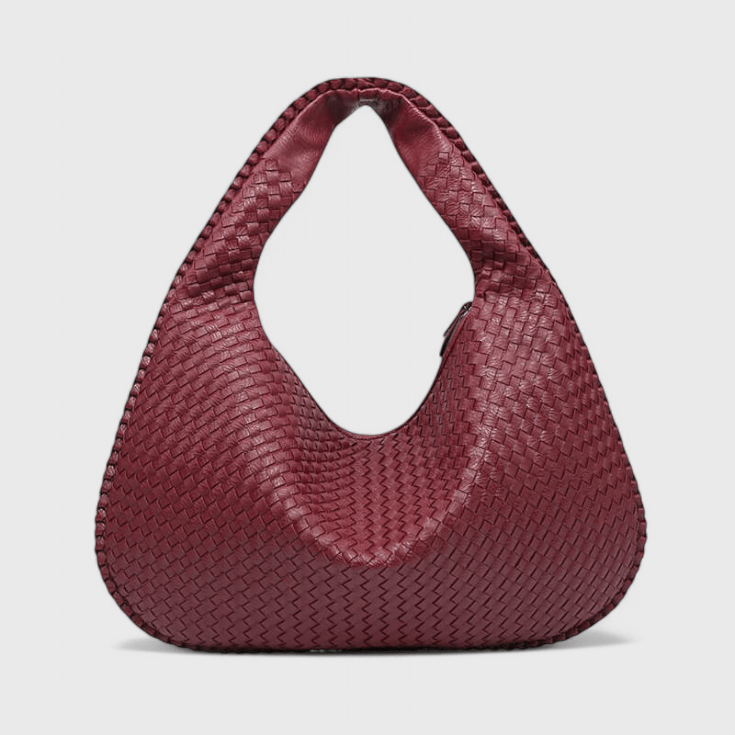 Anna | Woven Bag