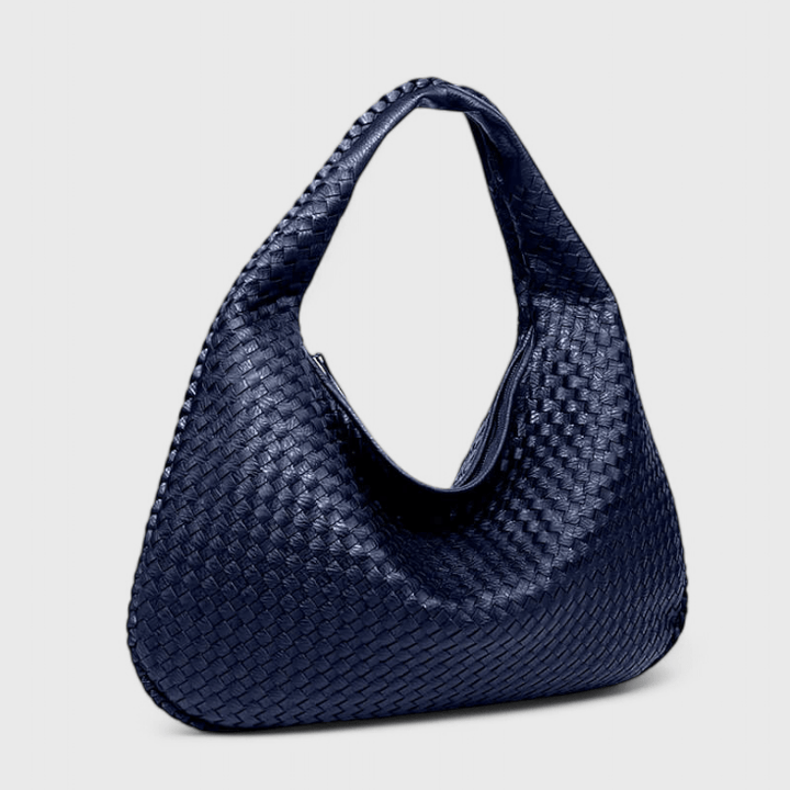 Anna | Woven Bag