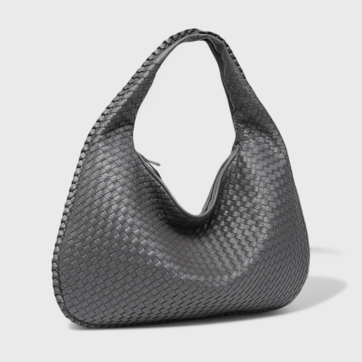 Anna | Woven Bag