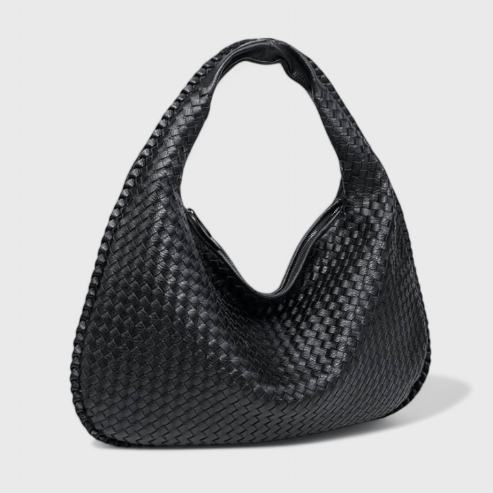 Anna | Woven Bag