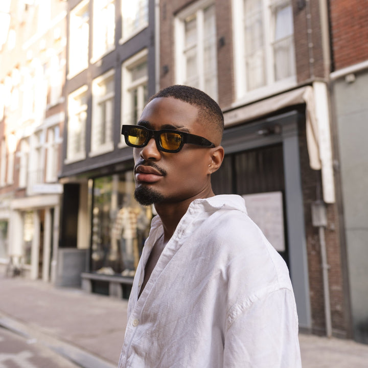 Anna | Sunglasses from Helsinki