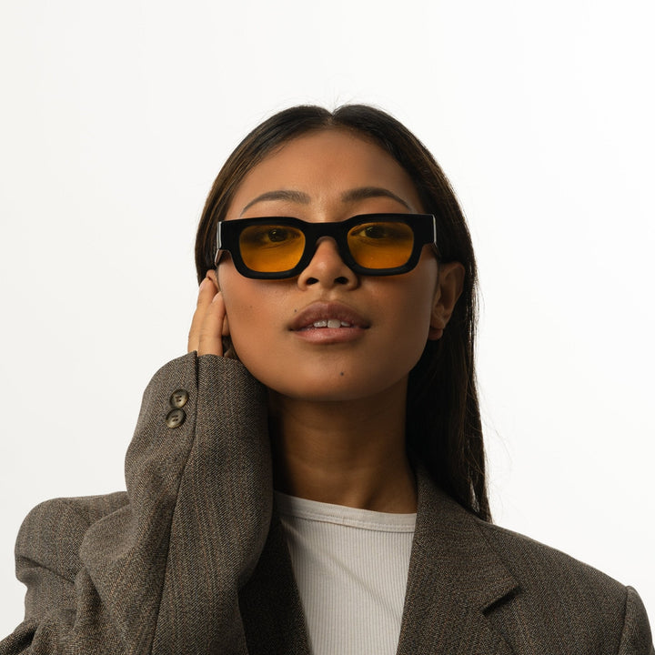 Anna | Sunglasses from Helsinki