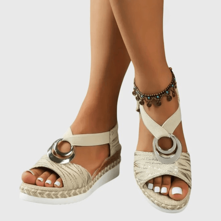 Anna | Orthopedic Sandals