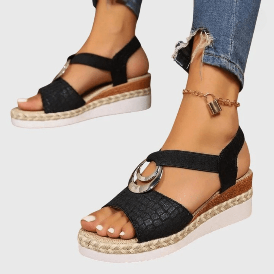 Anna | Orthopedic Sandals