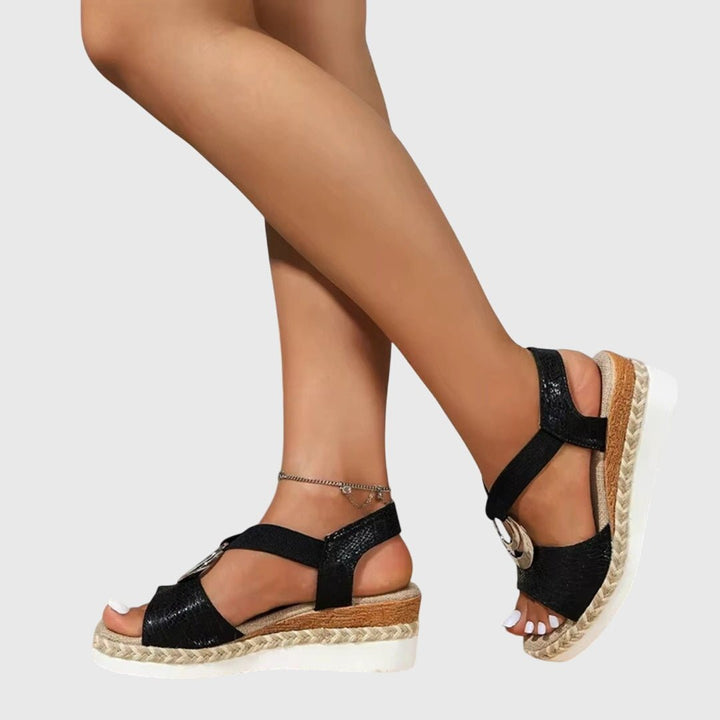 Anna | Orthopedic Sandals