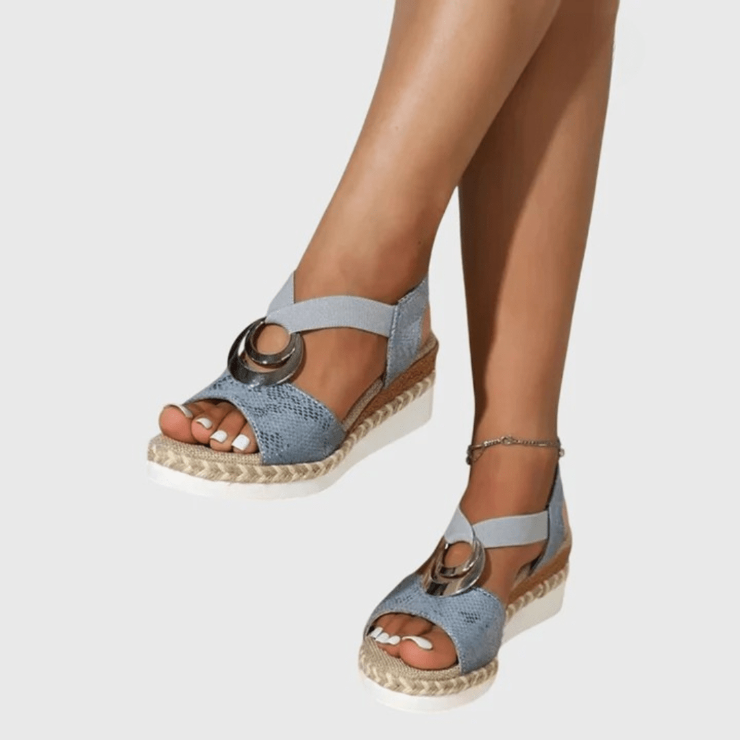 Anna | Orthopedic Sandals