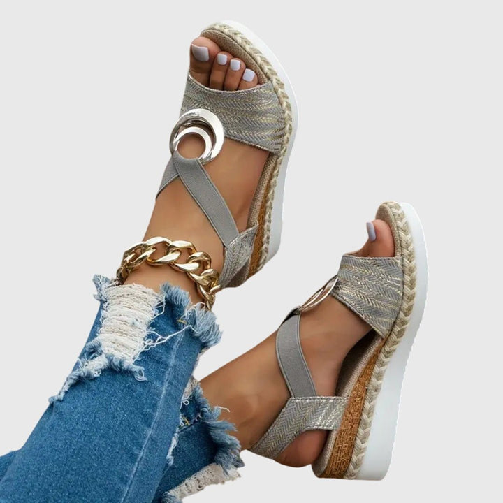 Anna | Orthopedic Sandals