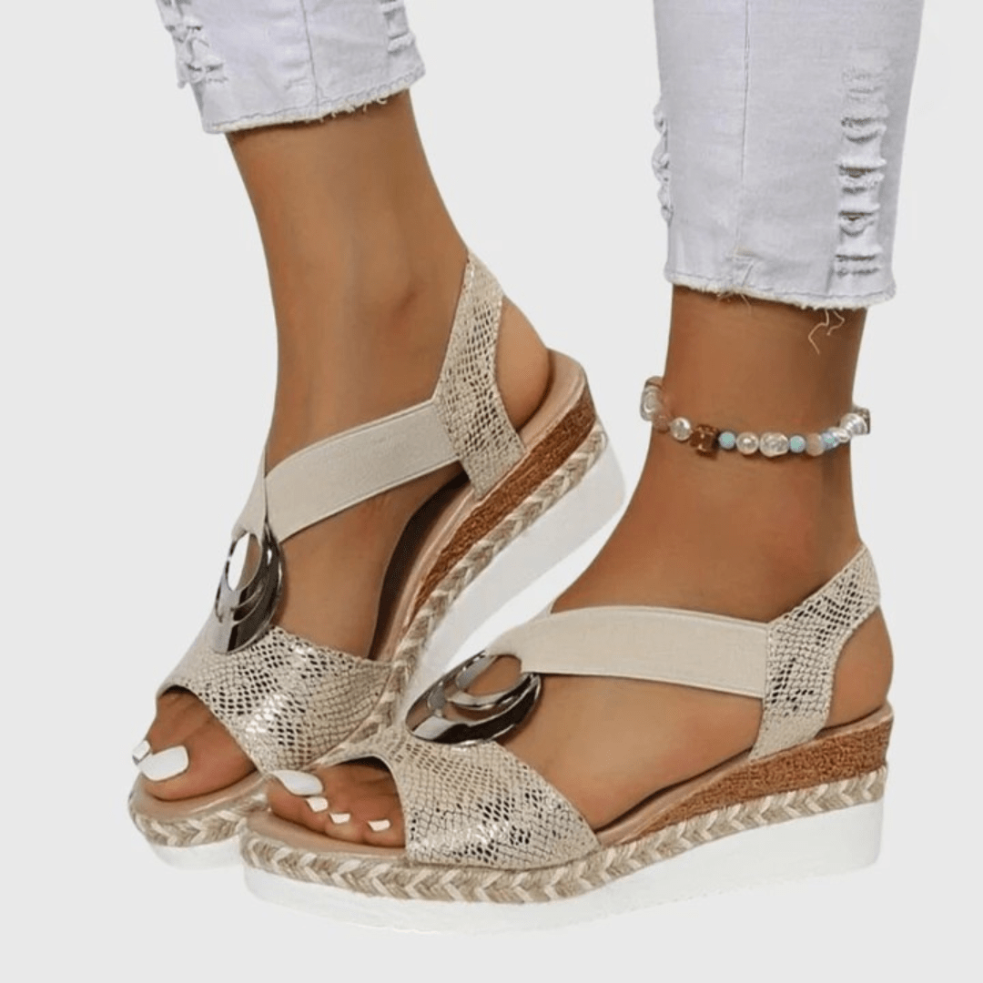 Anna | Orthopedic Sandals