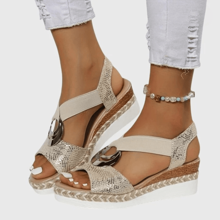 Anna | Orthopedic Sandals
