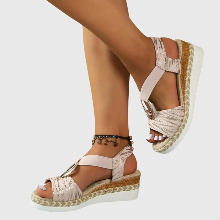 Anna | Orthopedic Sandals
