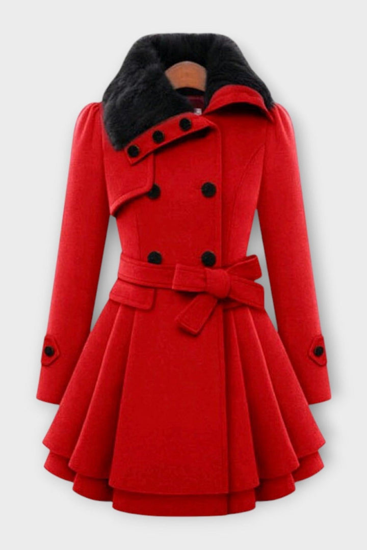 Anna | Elegant Jakke