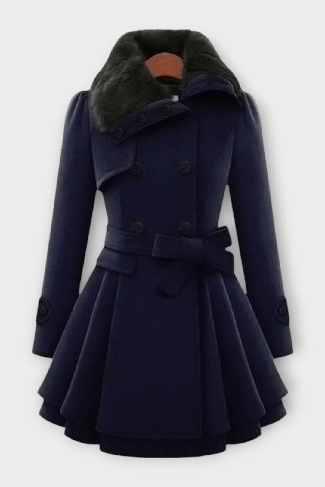 Anna | Elegant Jakke