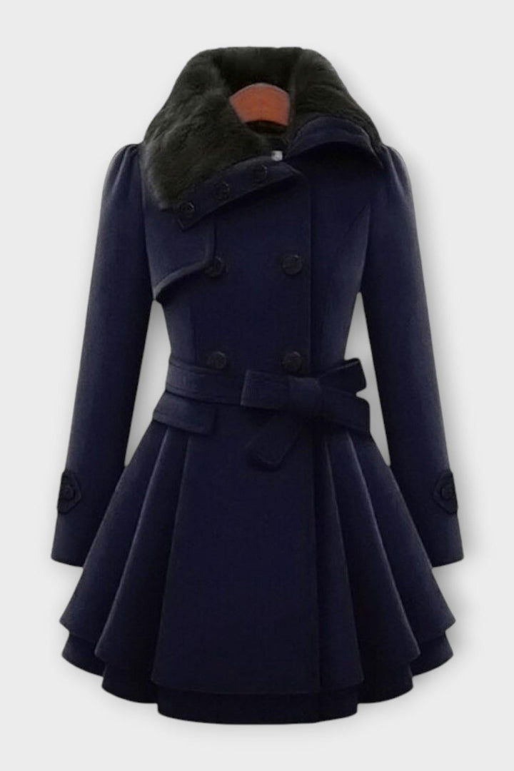 Anna | Elegant Jakke