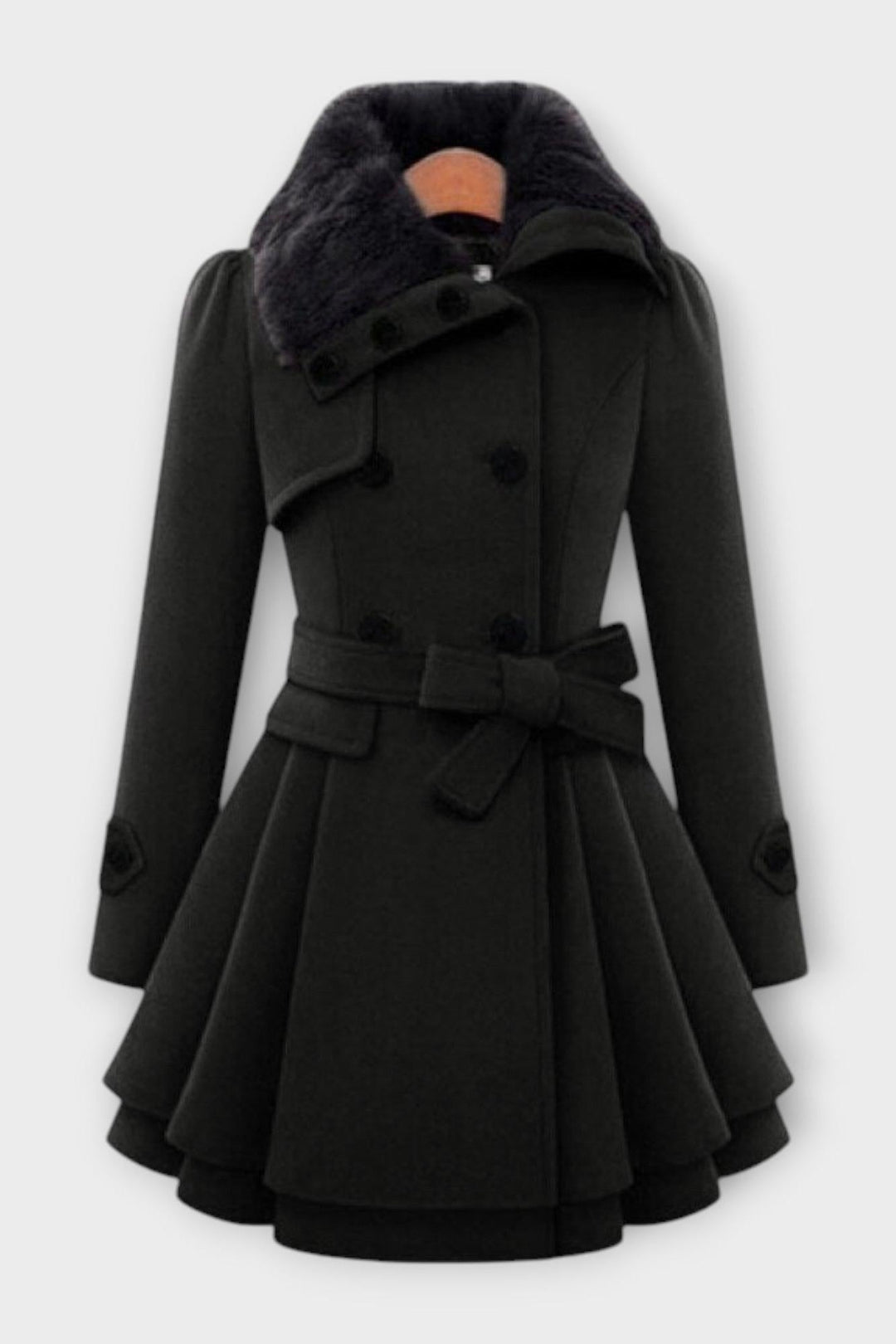 Anna | Elegant Jakke