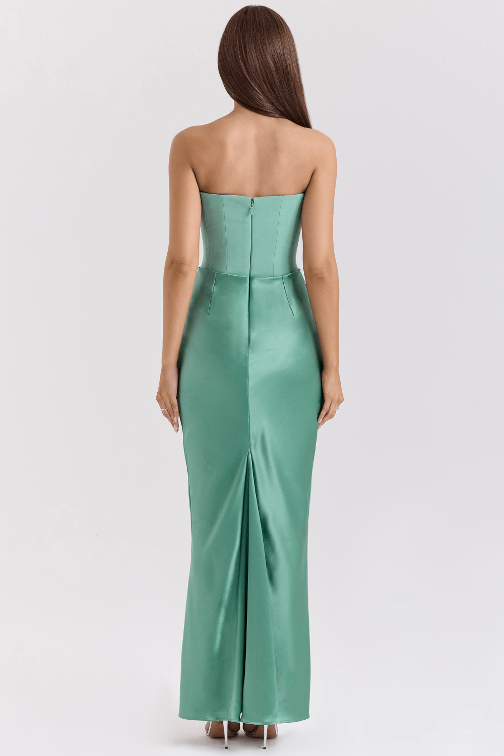 Ansa | Maxi Dress