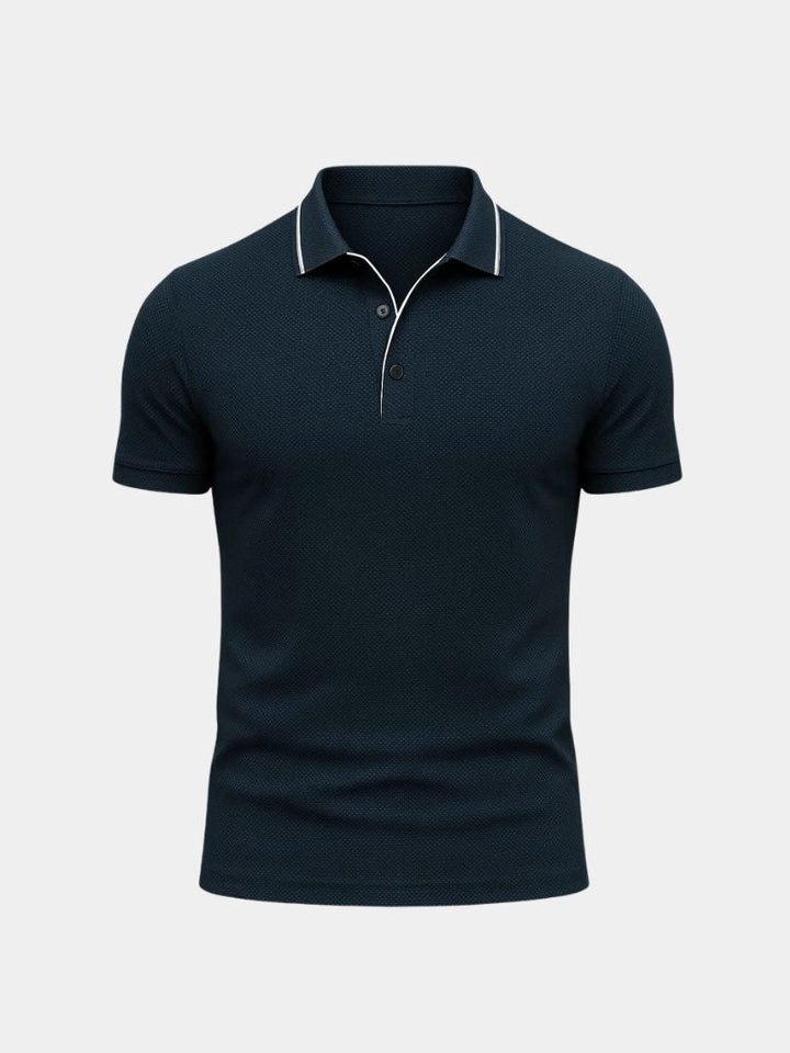 Anton™ Bleu Volt Polo Shirt