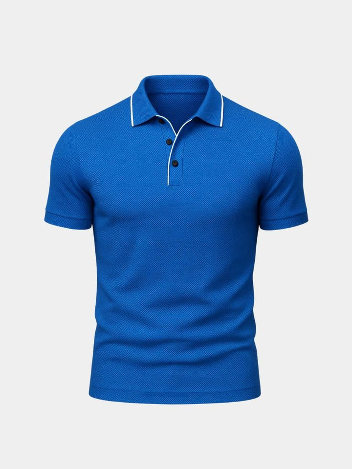Anton™ Bleu Volt Polo Shirt