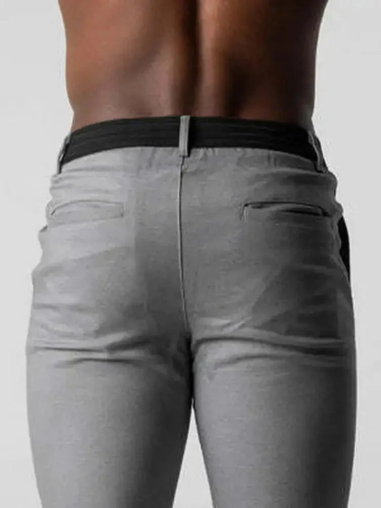 Anton™ | Justerbare Elastiske Bukser