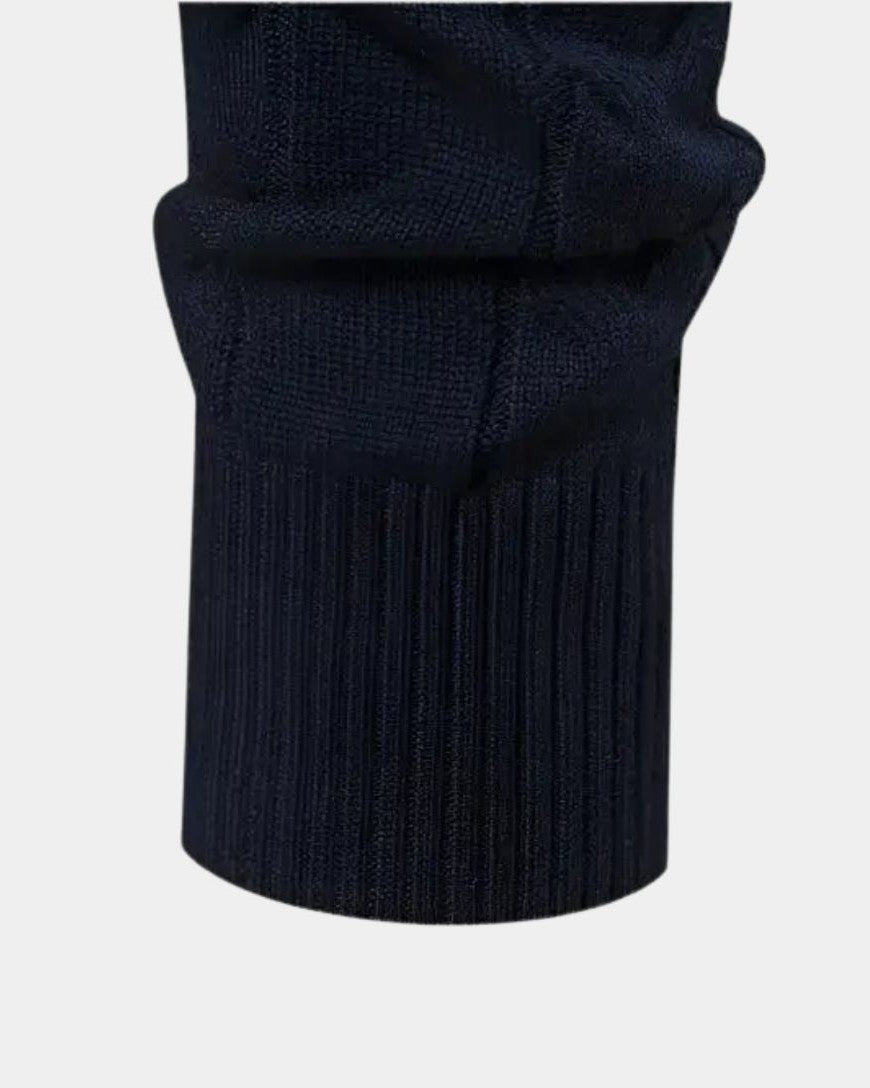 Anton™ | Zip-Up Polo