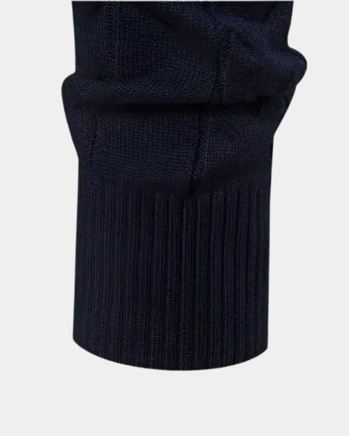 Anton™ | Zip-Up Polo
