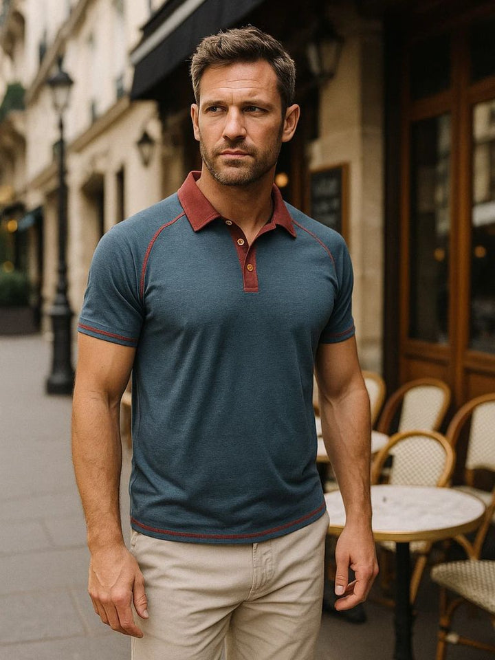 Asger™ Greenmoor Polo Shirt