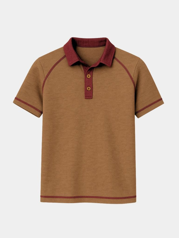 Asger™ Greenmoor Polo Shirt