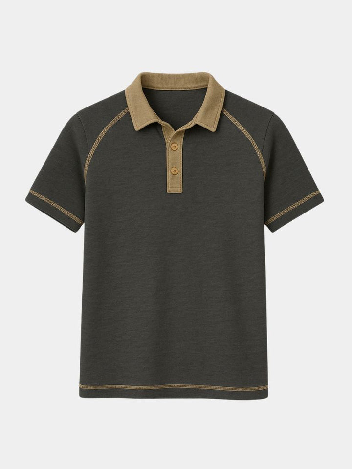 Asger™ Greenmoor Polo Shirt