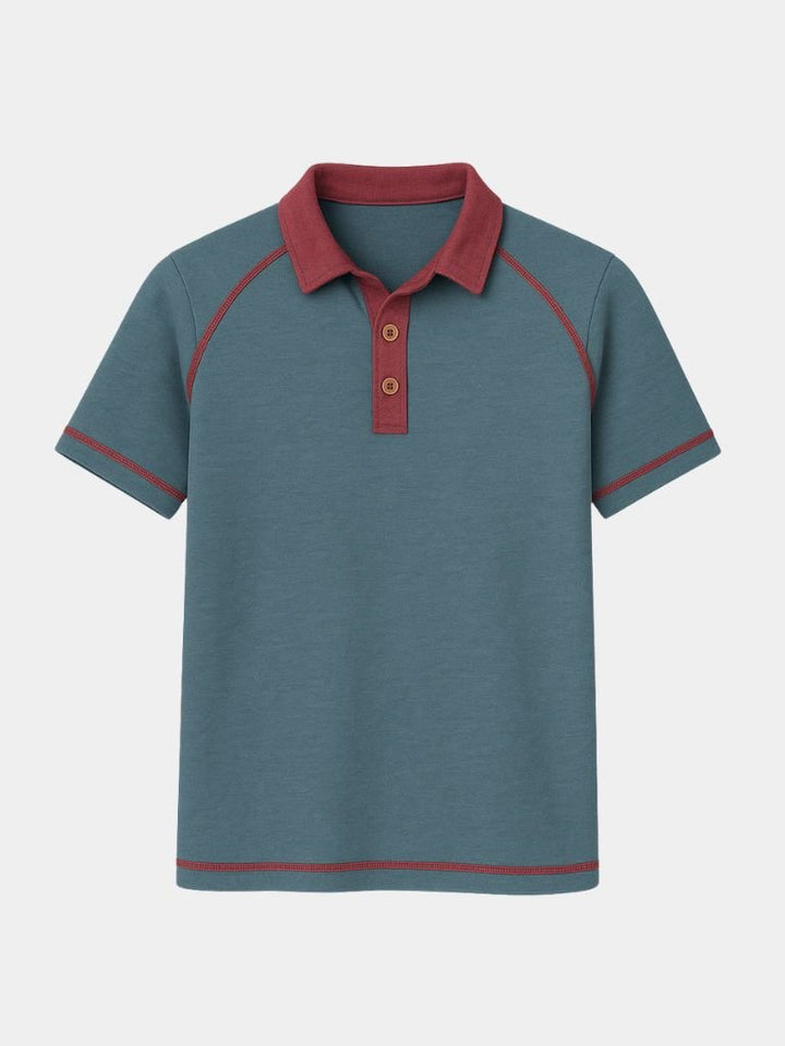 Asger™ Greenmoor Polo Shirt