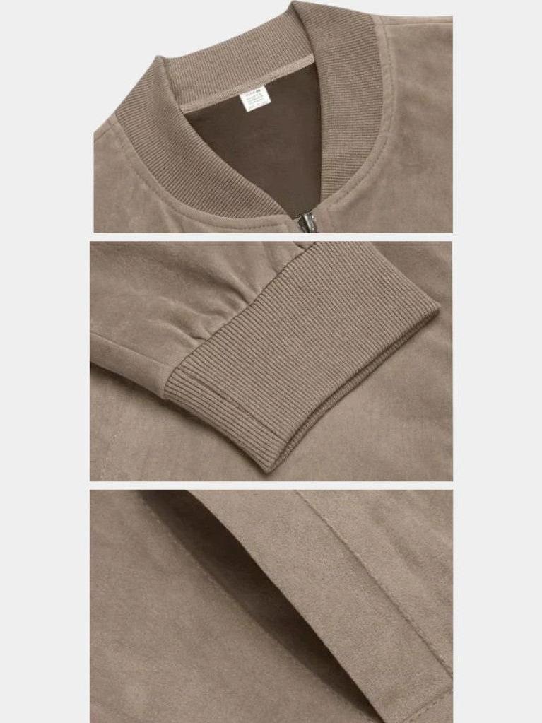 Ashwood | Bombardier Jakke