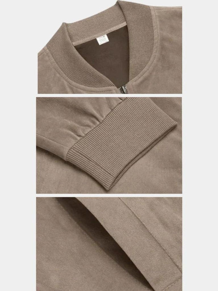 Ashwood | Bombardier Jakke