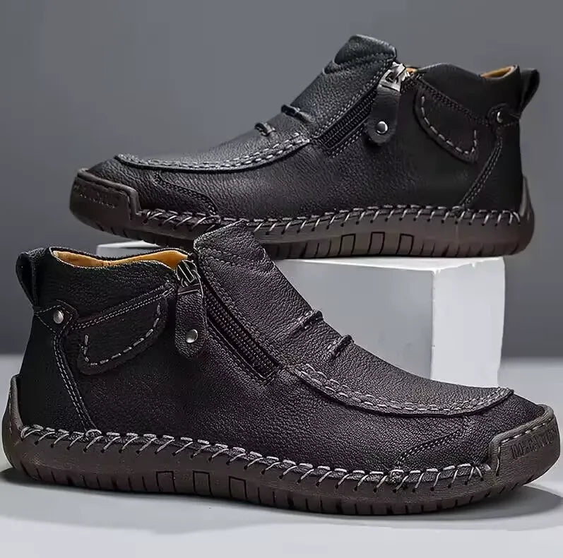 Asker™ | Luxe Comfort Shoes