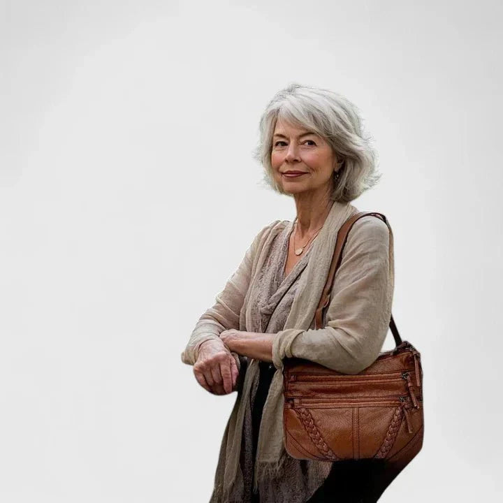 Asta | Chic håndtaske