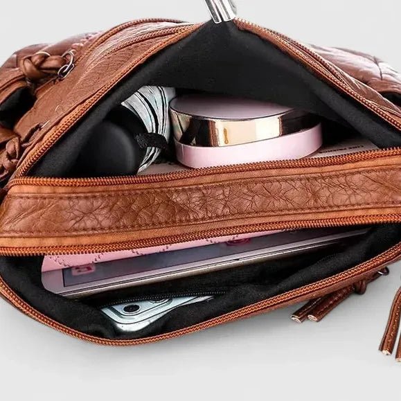 Asta | Chic håndtaske