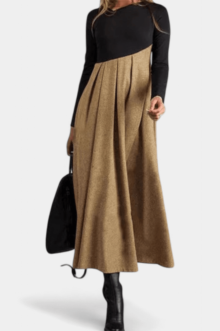 Asta | Airy Maxi Dress