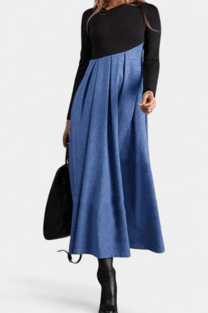 Asta | Airy Maxi Dress