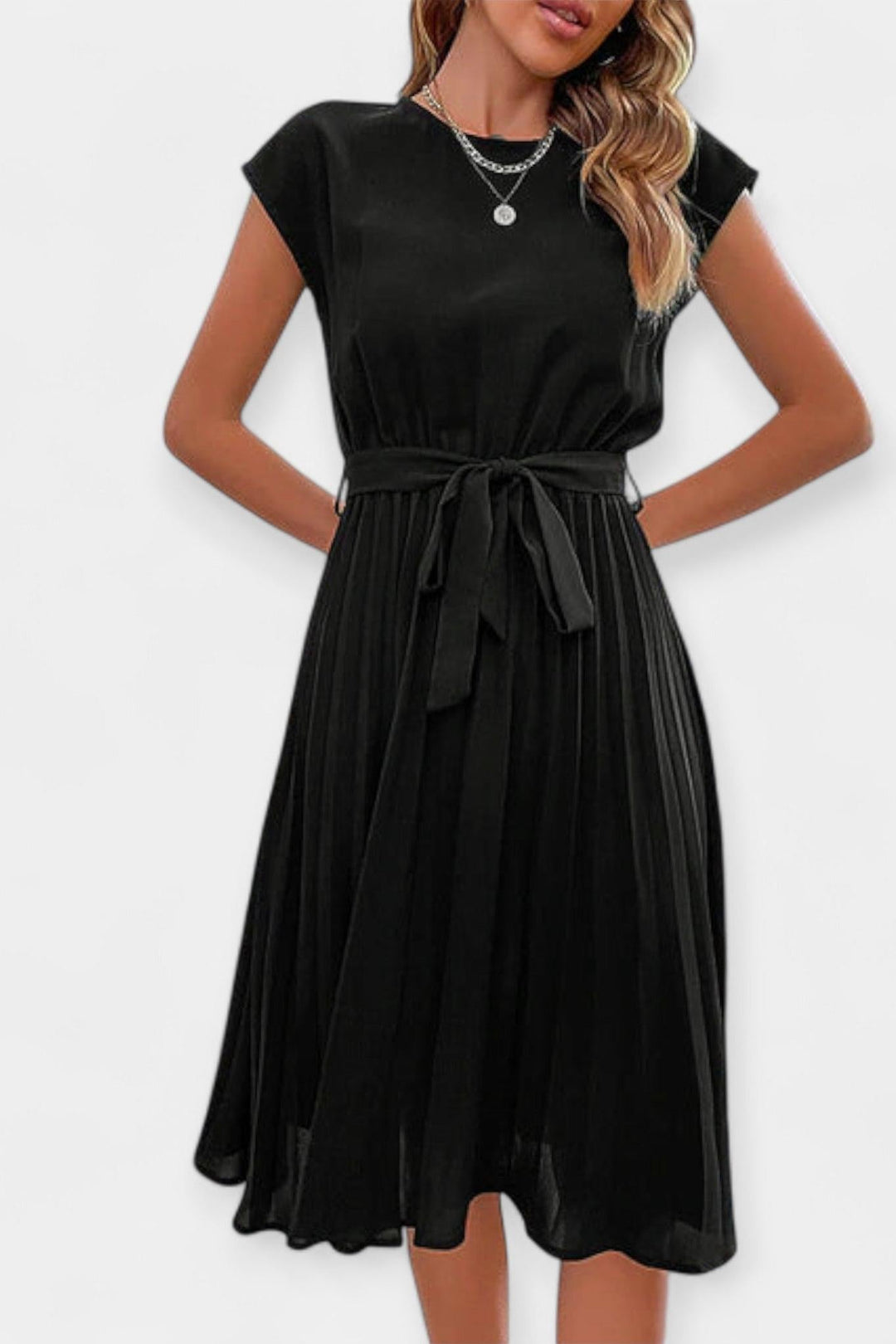 Asta | Lette Sommerkjole