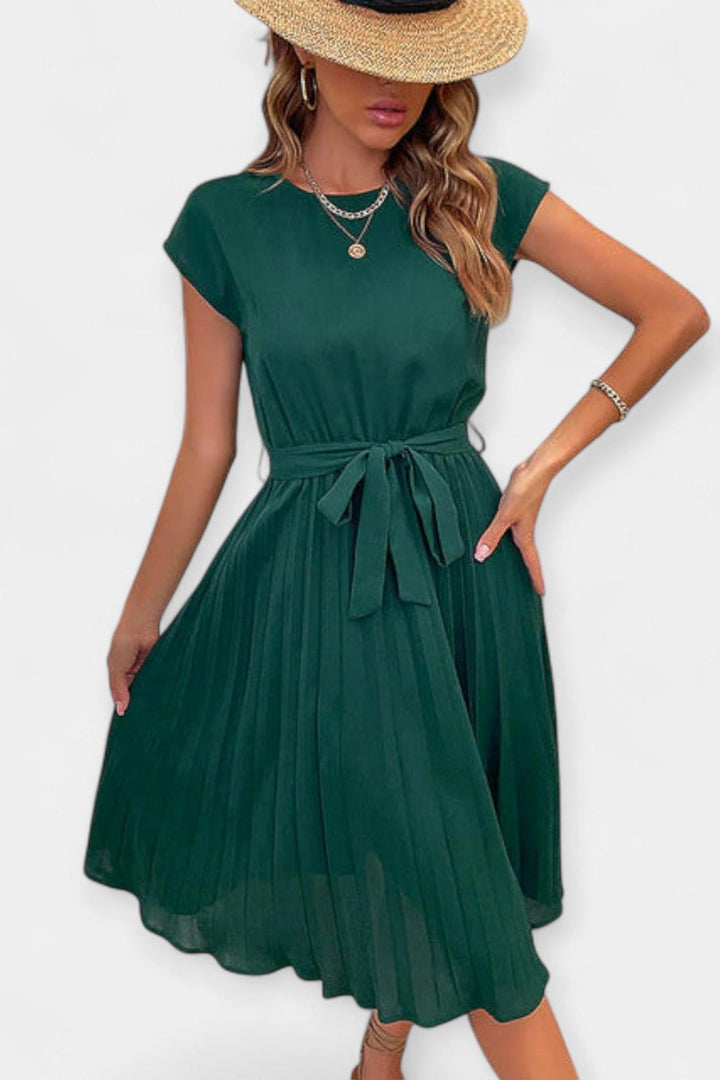 Asta | Lette Sommerkjole