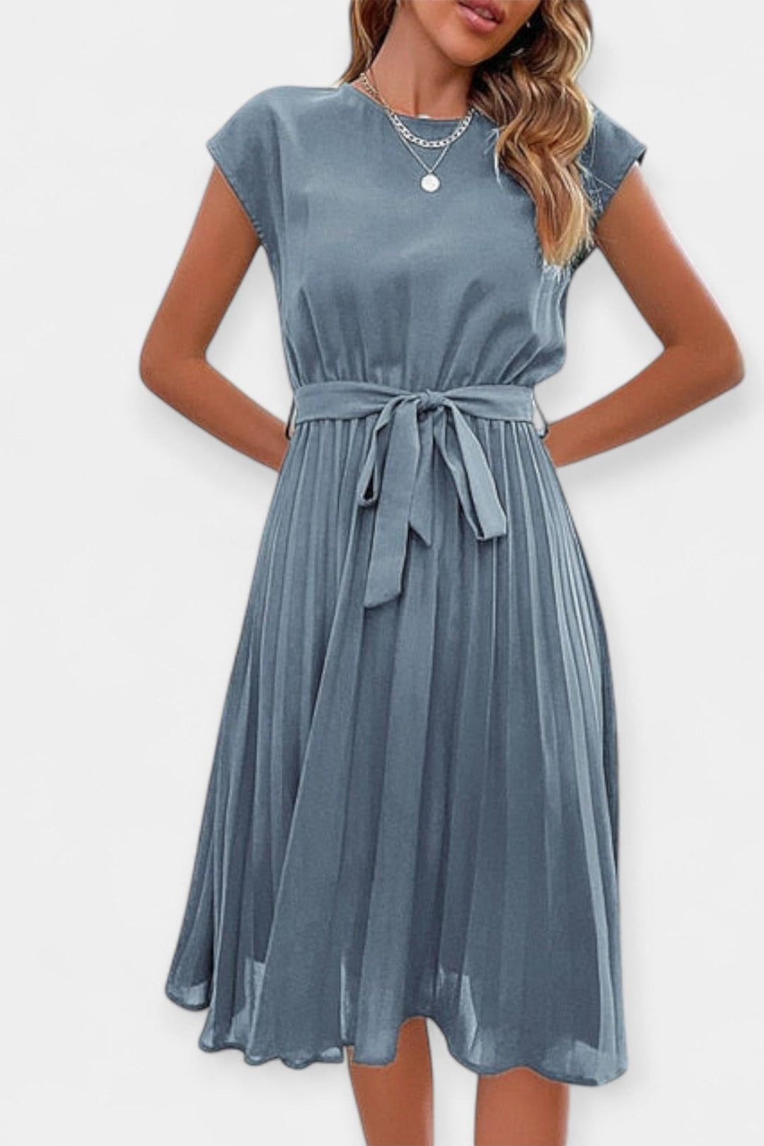 Asta | Lette Sommerkjole