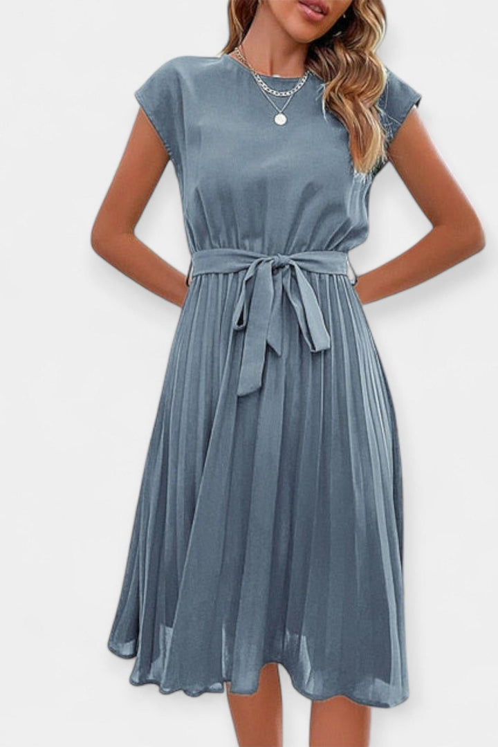 Asta | Lette Sommerkjole